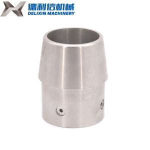 Durable Auto Parts for Precision CNC Cutting Tools