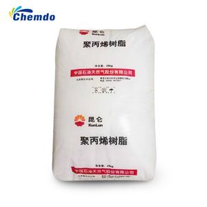 PP Homo Film Grade CPP Dy-W0723f, Mfr=6.4