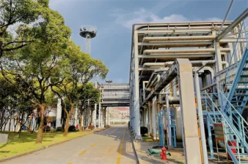 Shanghai High-Lube Additives Co., Ltd. Additive Package