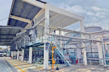 Shanghai High-Lube Additives Co., Ltd. Gasoline Engine Oil Additive Package