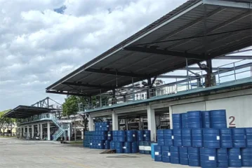 Shanghai High-Lube Additives Co., Ltd. Ashless Dispersant