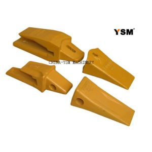 PC200, PC300, PC400 Bucket Teeth for Komatsu Excavator