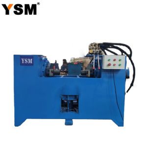 Hydraulic Press Machine Excavator Bulldozer 300ton Track Link Track Chain Press Machine