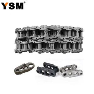 Volvo Ec55/Ec210-7/Ec240/Ec290/Ec360/Ec450 Excavators Undercarriage Parts Track Chain Track Group Link