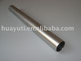 Titanium Alloy Tubes