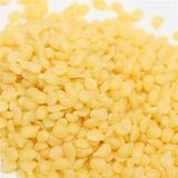 Yellow Color Beeswax Pallet