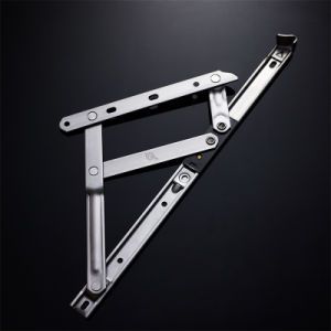 Best Sell Product in China Top Hung Window Friction Stay 10 Inches Window Hinge for Swing Window Stay