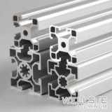 Aluminum Extruded 3040 Channel Profile T Slot for Modular Enclosures
