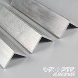 Mill Finish Aluminum L Profile Aluminum Angle Trim
