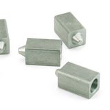 Made in China High Precision CNC Machining Parts Precision Casting Part Aluminum CNC Machining Parts Metal Part