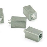 Made in China High Precision CNC Machining Parts Precision Casting Part Aluminum CNC Machining Parts Metal Part