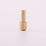 Made in China Machine Tool Manufacturer CNC Lathe Machining Center Forging Machining Parts