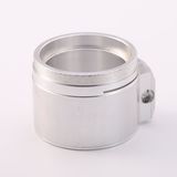 Made in China OEM High Precision CNC Machining Parts Precision Casting Part Manufacturer Machining Parts Steel Forging Parts