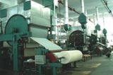 Jl Series High-Speed Tissue Paper Machine