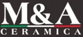 M and A Ceramics Co., Ltd. logo