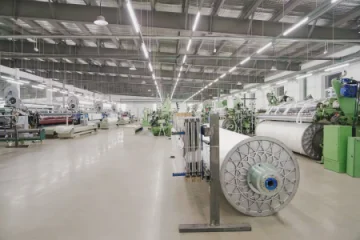 Bolian Filtration Solutions Co., Ltd. Electrolytic Diaphragm Cloth