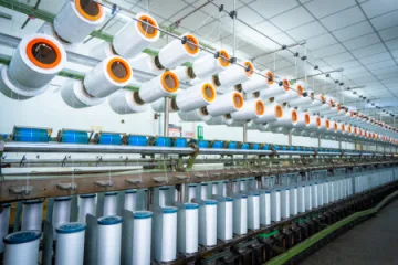 Bolian Filtration Solutions Co., Ltd. Horizontal Vacuum Belt Filter Cloth