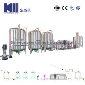 Automatic Reverses Osmosis RO Water Filtration System