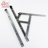 Factory Manufacturer Light Duty Stainless Steel Window Hardware Hinge Friction Stay (SDS)