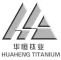 Baoji Titanium Industry Co., Ltd. logo