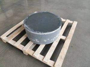 Pacific Quartz Ultra-High Purity Silicon Customized Device