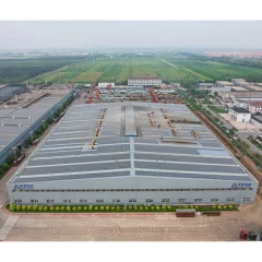Tianjin Huayuan Metal Wire Products Co. Ltd Galvanized Steel Wire