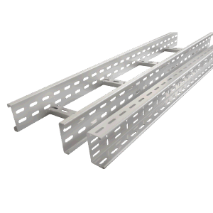 Hdmann Support System Aluminum Alloy Cable Tray Ladder for Offshore