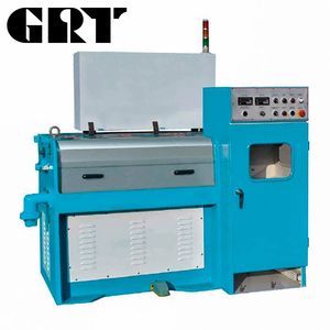 Grt Copper Rod Making Machine Super Fine Drawing