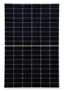 410W 182mm Cells Half Cut Cell Monocrystalline Solar Panel
