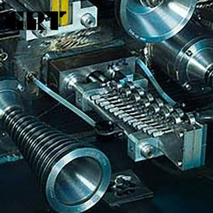 Grt Cable Industry Super Fine Wire Drawng Machine