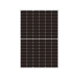 400W, 405W, 410W Half Cut 182mm 10bb Cell Monocrystalline Solar PV Module