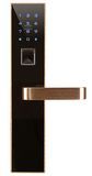 Smart Lock Controlled by APP