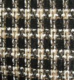 Wool Fabric (22014B)