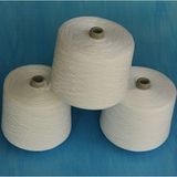 Tfo 100% Polyester Raw Material Paper Cone Sewing Thread (20/3)