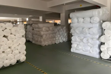 Shaoxing City Xinlan Textile Co., Ltd. Curtain