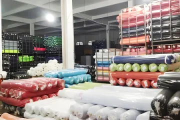 Shaoxing City Xinlan Textile Co., Ltd. Cushion Cover