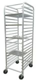 Bun Pan Rack, Bakery Pan Rack, Bakery Pan, Sheet Pan, Bakeware, Pizza Pan,