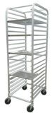 Bun Pan Rack, Bakery Pan Rack, Bakery Pan, Sheet Pan, Bakeware, Pizza Pan,