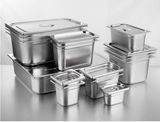 Stainless Steel Gastronorm Container, Stainless Steel Gn Pan, Coffee Urn, Chafing Dish