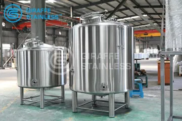 Wenzhou Giraffe Stainless Co., Ltd. Sanitary Valves