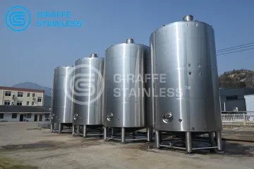 Wenzhou Giraffe Stainless Co., Ltd. Stainless Steel Pipes