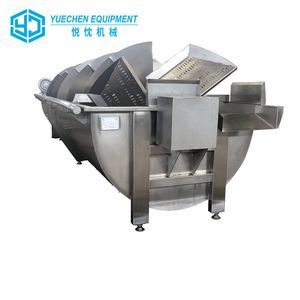 Auto Complete Poultry Slaughtering Equipment Chicken Slaughter Processing Line