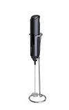 USB Rechargeable Handheld Milk Frother Mixer