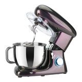 Machine Mixer Batidora Food Mixer Kitchen Mezcladora Aid Stand Mixer Amasadoras Food Mixers Robot Mixer