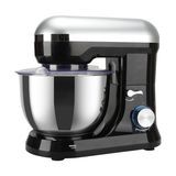 Kitchen Food Bread Dough Mixer Cake Bread in Kneading Dough Mixer 4.5L Stand Mixer Electric Food Mixer