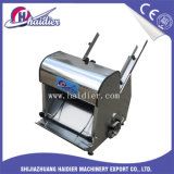 Bakery Equipment Stainless Steel Commercial Automatic Bread Slicer Toast Slicer 31 PCS