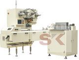 Chewing Gum Packing Machine-Bfk2000ck