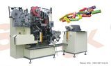Stick Chewing Gum Packing Machine, Stick Chewing Gum Wrapping Machine, Stick Chewing Gum