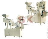 Dragee Chewing Gum Wrapping Machine, Chiclets Wrapping Machine, Bzk