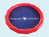 Adult and Child Inflatable Round Pool for Water Games Equipment